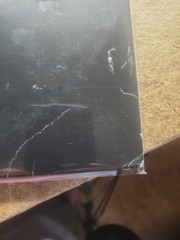 NF – Therapy Session Vinyl Record Gatefold First Pressing Rare Black Vinyl
