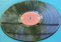The Dave Brubeck Quartet-Anything Goes!-1967 Jazz In Shrink 2 Eye NM-/E