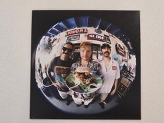 Tyler Childers Bitin’ List Live From Dinosaur World RSD 2026 7″Vinyl New