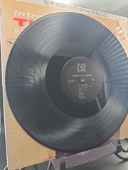 Beatles 1964 introducing The Beatles Englands No1 Vocal Group LP EX/VG+