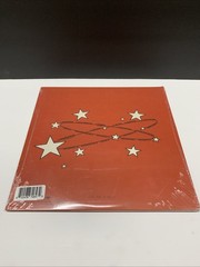 Hardy Country! Country! 2LP Molten Lava Vinyl Gatefold NEW SEALED