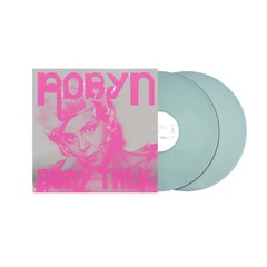 Robyn – Complete Body Talk | Coke BottleGreen Vinyl Record 2LP