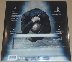2Pac Me Against The World 30th Anniversary Midnight Mist Vinyl 2-LP Tupac Shakur