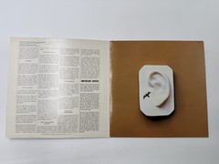 R3-39 ENVIRONMENTS Disk 1 … SIDE A P.AYABLE AT ANY SPEED .. SEA SHORE / AVIARY