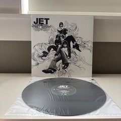 Jet – Get Born Vinyl LP Album Reissue