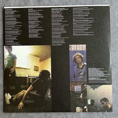 Dashboard Confessional – „A Mark, A Mission, A Brand, A Scar“ IVC Edition Vinyl