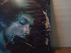 Bob Dylan – Bob Dylan’s Greatest Hits Vol.II, Double LP Columbia Stereo