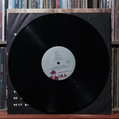 R.E.M. – Murmur – 1983 I.R.S., VG/VG+