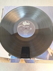 Ricky Skaggs Vinyl LP Record, Country Boy, EX!, 1984 1st Edition, Shrink, Hype