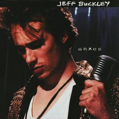 Jeff Buckley – Grace – 2015 Legacy – Black Vinyl