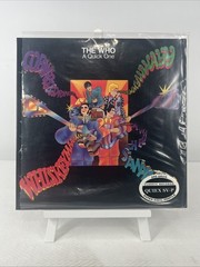 The Who ‚A Quick One‘ 2005 Classic Records 200 gram vinyl