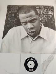 Jay-Z ‎– In My Lifetime, Vol. 1 – 2 x Vinyl LP – US 1st Press 1997 – VG++