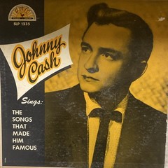Cash 4 Lot Vinyl Set