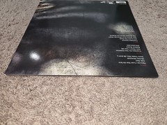 30 Days Of Night – OST / Brian Reitzell / Blood Red Vinyl / RSD LP Vinyl