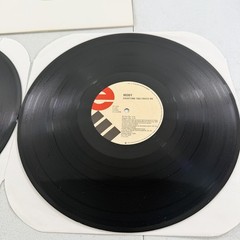 Moby Everytime You Touch Me 2-Vinyl Record Single Elektra Records 1995 PROMO NM