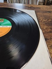 White Lion – Mane Attraction – Atlantic – Germany – 1991 – Play Tested –