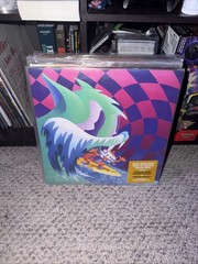 Congratulations by MGMT (Record, 2014)