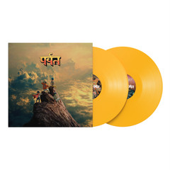 Gorillaz – The Mountain [Indie-Exclusive Yellow Vinyl] NEW Vinyl