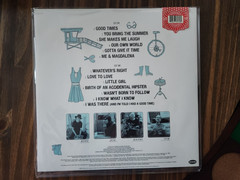 2016 The Monkees Good Times 10th Anniversary 180 gram NEW MINT