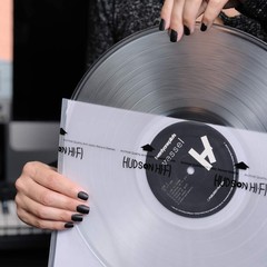 Hudson Hi-Fi Inner & Outer Sleeve Bundles
