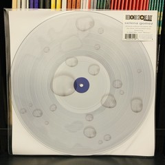 Selena Gomez – Droplets Clear Glitter Colored Vinyl LP Limited Edition RSD 2026