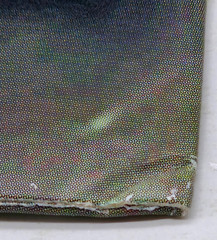 Radiohead – Kid A 2xLPs Vinyl 10″ (2000) LPKIDA UK Press