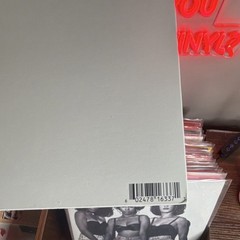 Olivia Dean The Art of Loving Limited Edition Fruit Punch Vinyl