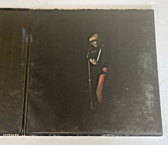 THE ROLLING STONES ~ BIG HITS HIGH TIDES AND GREEN GRASS ~ LP