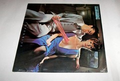 SCORPIONS LOVEDRIVE ORIGINAL COVER STILL SEALED LP