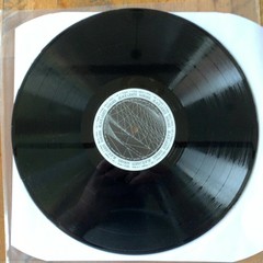 Samaris Black Lights 2016 LP Multicoloured Sleeve One Little Indian