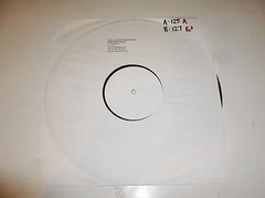 DIGITAL MIND CONTROL – Mindstate – UK 2-track 12″ Single – DJ Promo White Label