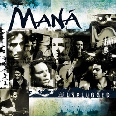 Mana – MTV Unplugged NEW Vinyl