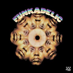 Funkadelic – Funkadelic – Purple [New Vinyl LP] Colored Vinyl, Purple