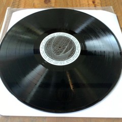 Samaris Black Lights 2016 LP Multicoloured Sleeve One Little Indian