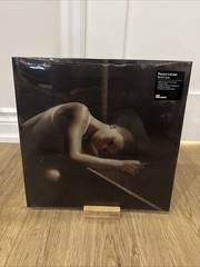 Ravyn Lenae – Bird’s Eye LP Record VMP Vinyl Me Please Fruit Punch /750 Numbered