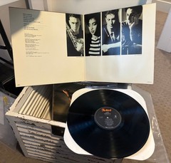 Sade – DIAMOND LIFE – Vinyl LP – BL39581 – First Pressing 1985 GATEFOLD Rare