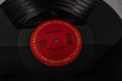 Eddie Murphy – Party All The Time 1985 12″ US Orig Columbia Rick James Synth Fun