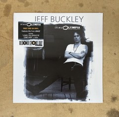 JEFF BUCKLEY LIVE AT L’OLYMPIA 2LP VINYL NEW SEALED RSD 2026 LOLYMPIA COLUMBIA