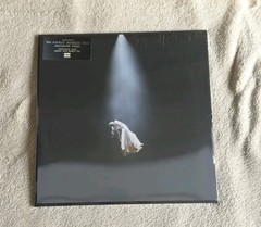 Ariana Grande Eternal Sunshine Lenticular Tour Exclusive Opaque Blue Vinyl LP