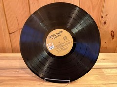 PROCOL HARUM lot of 3 vinyl lps HOME, A SALTY DOG, BROKEN BARRICADES