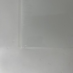 Saosin Translating the Name ETR Exclusive Black White Marble /500 Vinyl IN HAND