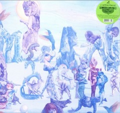 Cathedral: Freak Winter (Vinyl) NEW