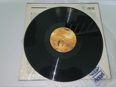 Cyrano vinyl record