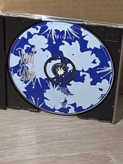 Tonight [Bonus Tracks] David Bowie (CD, Nov-1995) RARE OOP (Holland Import)