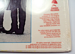 The Smithereens – Especially for You (1986 US Club LP), Used, Tested, Free S/H