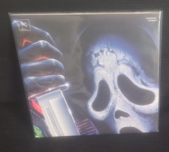 Scream VI (Music from the Motion Picture) Soundtrack vinyl 2 LP USED LIKE NEW