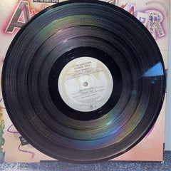 Atlantic Starr “As The Band Turns “1985 (A&M Records) SP5019 Stereo VG