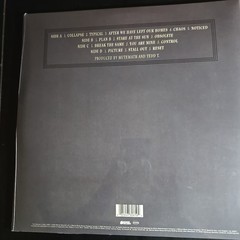 Mutemath – Mutemath RECORD STORE DAY 2026 RSD