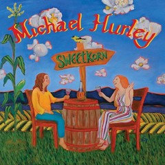 Michael Hurley – Sweetkorn (VINYL) – FOLK *NEW*