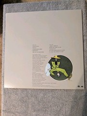 Grateful Dead – Shakedown Street LP (2024 Reissue)